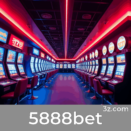 5888bet