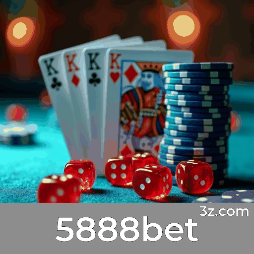 5888bet