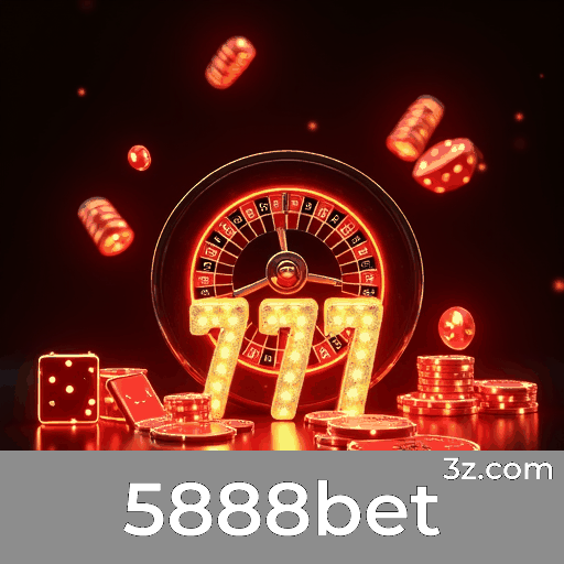 5888bet