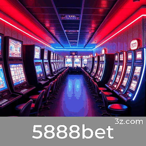 5888bet