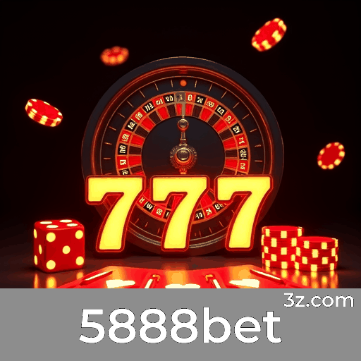 5888bet