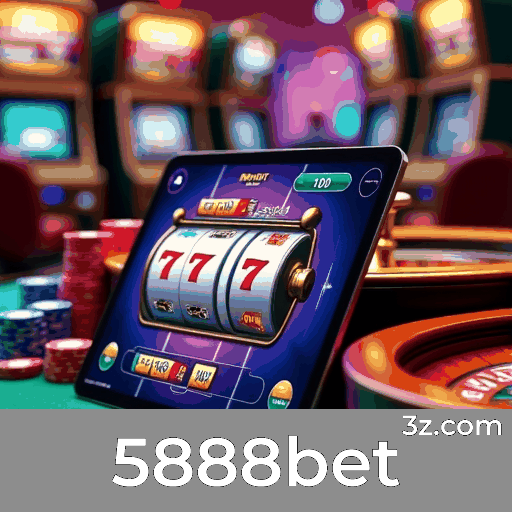 5888bet