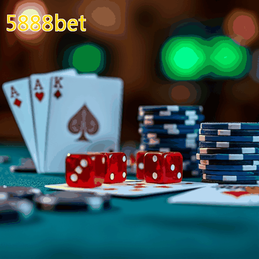 5888bet: Aproveite caça-níqueis e caça-níqueis com bônus no cassino ao vivo!