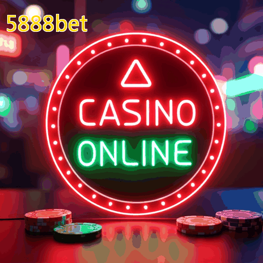 5888bet: Aproveite caça-níqueis e caça-níqueis com bônus no cassino ao vivo!
