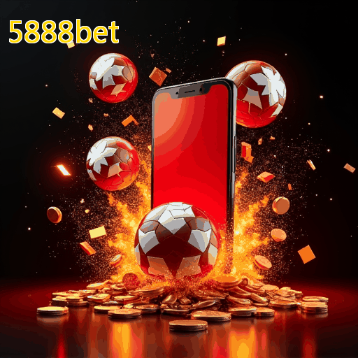 5888bet - Promoções e bônus exclusivos para novos jogadores.