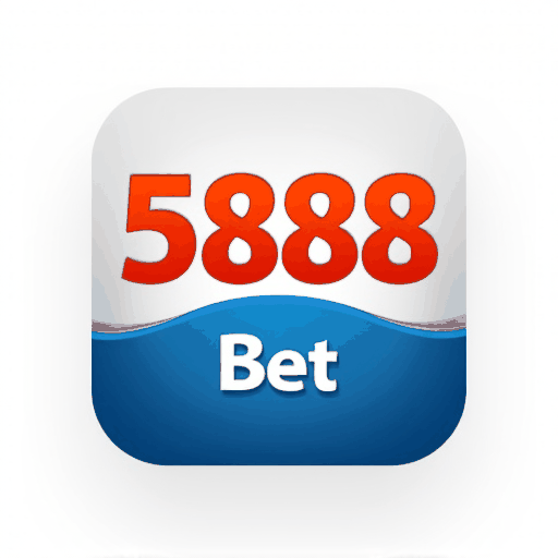 5888bet Logo